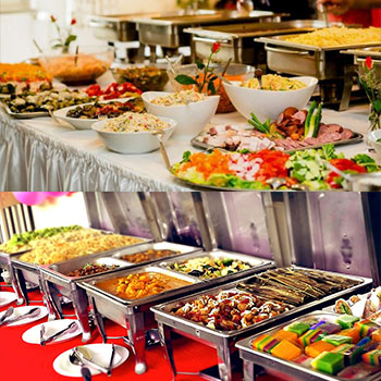 Dilaabfood Catering service in Bangladesh